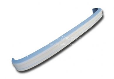 Rear bumper in primer Bus - OEM PART NO: 211707311K