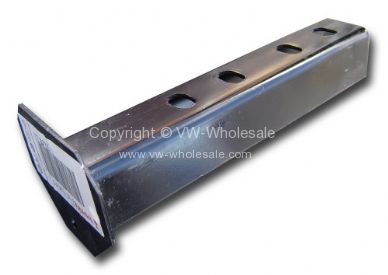 Rear bumper iron Bus - OEM PART NO: 211707335E
