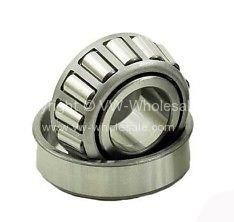 German quality front outer wheel bearing Bus 68-79 - OEM PART NO: 211405645D