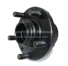 Front wheel hub Bus - OEM PART NO: 211405579