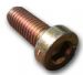 German quality retaining bolt for disc