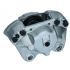 Brake caliper without pads Left