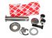 German quality steering idler pin repair kit Bus