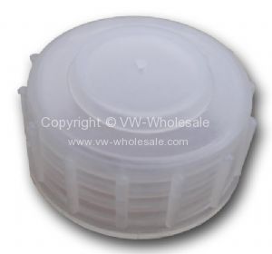 German quality reservoir cap 8/67-79 - OEM PART NO: 113611351