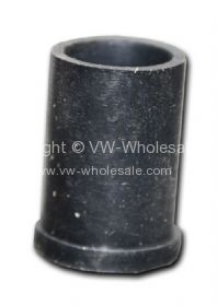 German quality lower reservoir to feed pipe seal 2 required 68-79 - OEM PART NO: 211611833C