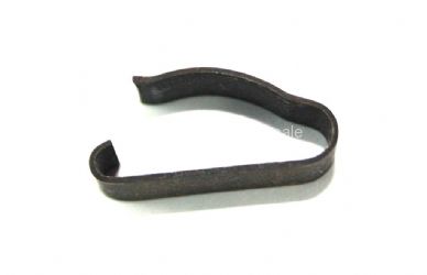 German quality clip for return spring to distance bar T2 63-79 - OEM PART NO: 211609625