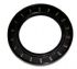 German quality oil seal for rear wheel bearing - OEM PART NO: 211501317