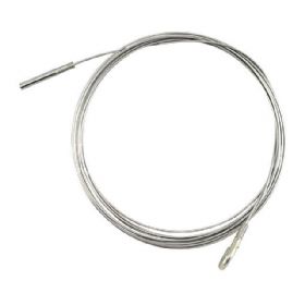 Accelerator cable Bus RHD 1600cc 3470mm - OEM PART NO: 214721555B
