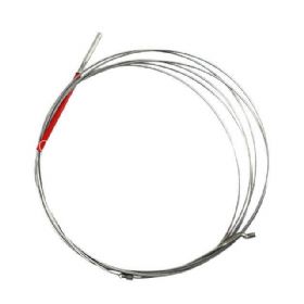 German quality RHD 1600cc accelerator cable - OEM PART NO: 214721555P