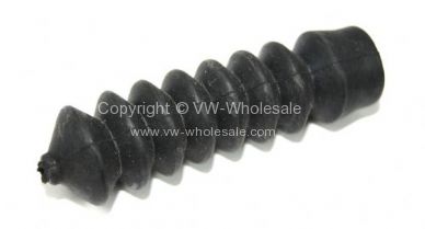 German quality heater cable boot - OEM PART NO: 211711633