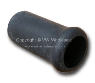 German quality boot for conduit outlet - OEM PART NO: 211721365A