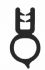 German quality general pop top seal for most buses - OEM PART NO: 211574995