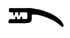 German quality westfalia elevating roof and roof rack seal - OEM PART NO: 213456778