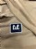 German quality Westfalia pop top canvas front hinge in tan - OEM PART NO: 231069708T