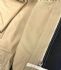 German quality Westfalia pop top canvas front hinge in tan - OEM PART NO: 231069708T