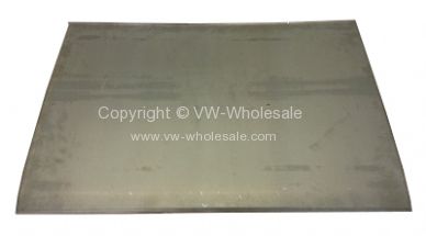Correct fit side panel non slide door side up to waist Left or Right - OEM PART NO: 221809152