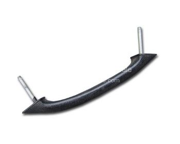 Repro black dash grab handle 68-79 - OEM PART NO: 211857643R