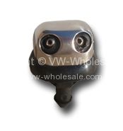 German quality stainless steel washer jet - OEM PART NO: 111955993SS