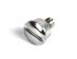 German quality chrome screw for air distribution knob Bus - OEM PART NO: 211817849