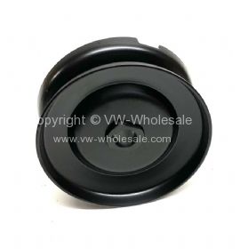 Heavy duty pulley 12 Volt all 1600cc - OEM PART NO: 043903109HD