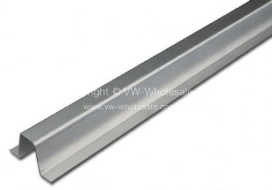 Correct fit tall horizontal reinforcement member for side panel 1900mm - OEM PART NO: 211809187