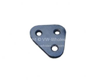 German quality pop out catch spacer with no screw thread - OEM PART NO: 221847082T