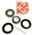 German quality rear wheel bearing kit Bus - OEM PART NO: 251598287