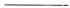 German quality rear shift rod - OEM PART NO: 214711171