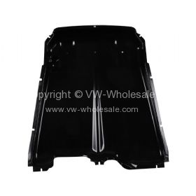 Correct fit pedal belly pan LHD - OEM PART NO: 211703611F