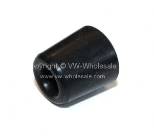 German quality pick up drop side buffer 30mm - OEM PART NO: 261829575