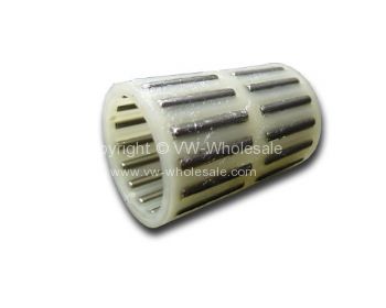 German quality needle bearing for king pin or link pin 8/63-8/67 - OEM PART NO: 211405421