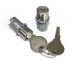German quality push button barrels and keys T code