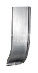 Correct fit Corner post between cab and bed 280mm Left non treasure chest side - OEM PART NO: 261809251/280
