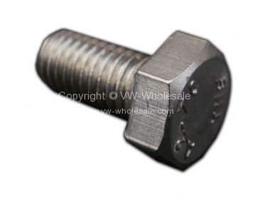 Stainless steel bolt various uses - OEM PART NO: N0101203