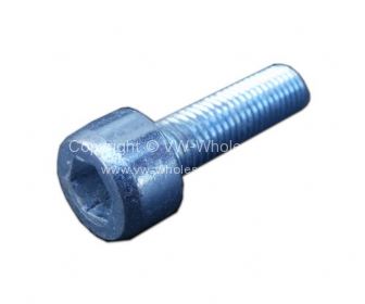 Clutch Bolts for 215mm /228mm - OEM PART NO: 022141197C