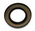 German quality drive flange oil seal  Bus - OEM PART NO: 002301189