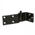 German quality complete cab door bottom hinge fits Right Bus