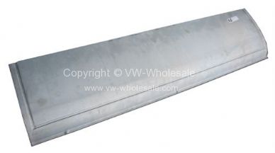 Correct fit outer sill & side panel non slide door side 300mm - OEM PART NO: 211809585AA