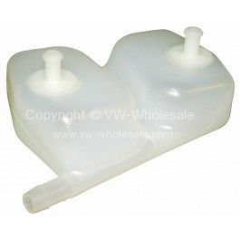 German quality lower brake fluid reservoir bottle - OEM PART NO: 211611313H