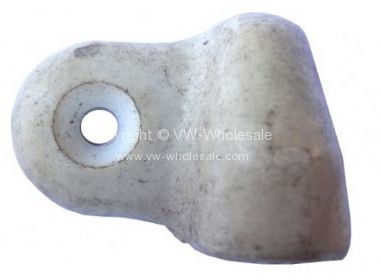 German quality bay interior trim end cap end Left 68-79 - OEM PART NO: 211867303