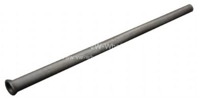 German quality accelerator cable tube through fan housing 1200cc-1600cc - OEM PART NO: 043129893