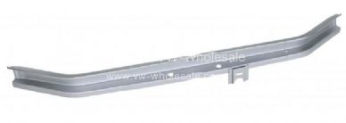 Correct fit front panel inner dash support Bus - OEM PART NO: 211805291