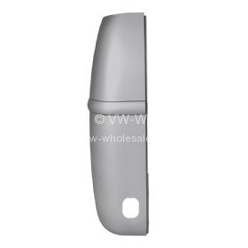 Correct fit rear corner complete left Bus - OEM PART NO: 