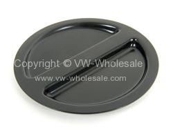 German quality metal master cylinder reservoir cover - OEM PART NO: 211801377