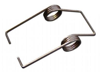 German quality spring for handbrake pawl Bay - OEM PART NO: 211711329