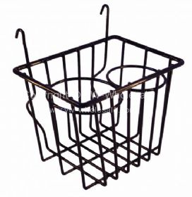 Dash basket & cup holder Black Bus - OEM PART NO: ZVW0549B