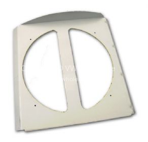 German quality speaker mounting bracket 55-67 - OEM PART NO: 211805205