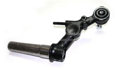 Genuine VW lower trailing arm Re-conditioned Left Bus70-79 - OEM PART NO: 211405151E