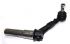 Genuine VW Upper trailing arm Re-conditioned Right Bus 68-79 - OEM PART NO: 211405101B