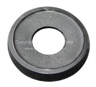 Gasket for behind the heavy duty winder handle Beetle Bus & Type 3 68-91 - OEM PART NO: 111837595A